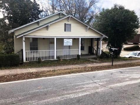 232 Main Street E Dahlonega GA 30533