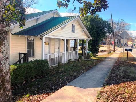 232 Main Street E Dahlonega GA 30533