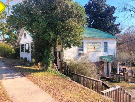 232 Main Street E Dahlonega GA 30533