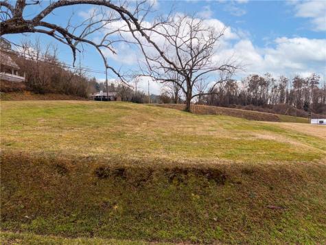 0 First Avenue East Ellijay GA 30540