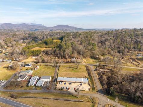 0 First Avenue East Ellijay GA 30540