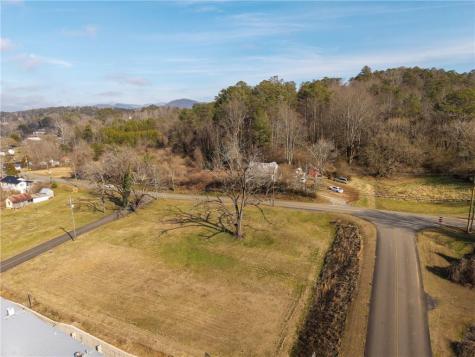 0 First Avenue East Ellijay GA 30540