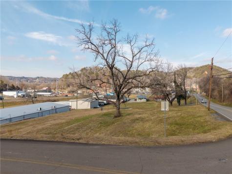 0 First Avenue East Ellijay GA 30540