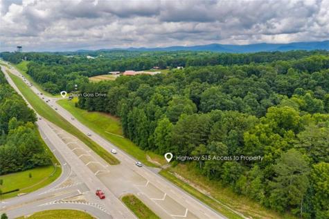 0 Highway 515 Jasper GA 30143