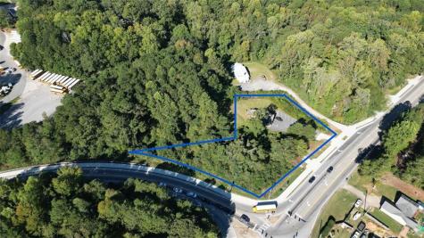 291 Merchants Drive Dallas GA 30132