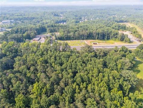 0 Cumming Highway Canton GA 30114