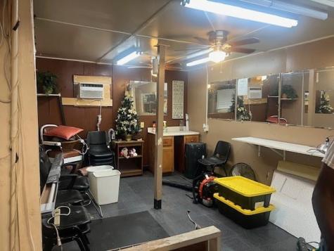 1306 Maple Avenue SW Rome GA 30161