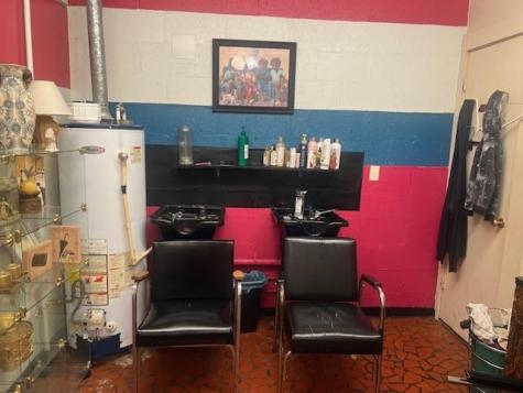 1306 Maple Avenue SW Rome GA 30161