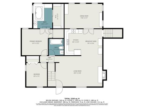 2841 Upper Sweetwater Trail SE White GA 30184