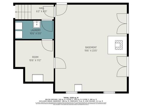 2841 Upper Sweetwater Trail SE White GA 30184