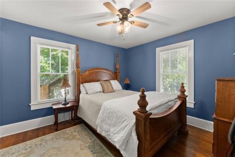 168 W West Main Street Dahlonega GA 30533