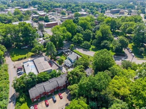 168 W West Main Street Dahlonega GA 30533