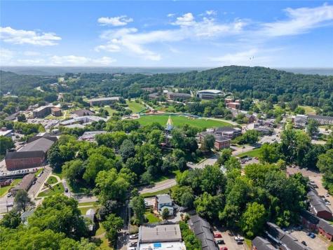 168 W West Main Street Dahlonega GA 30533