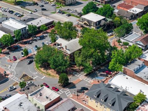 168 W West Main Street Dahlonega GA 30533