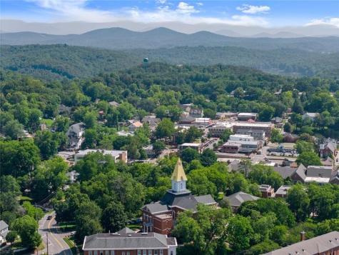 168 W West Main Street Dahlonega GA 30533