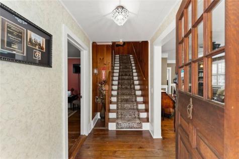 168 W West Main Street Dahlonega GA 30533