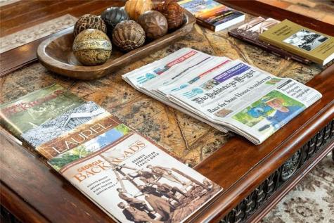 168 W West Main Street Dahlonega GA 30533