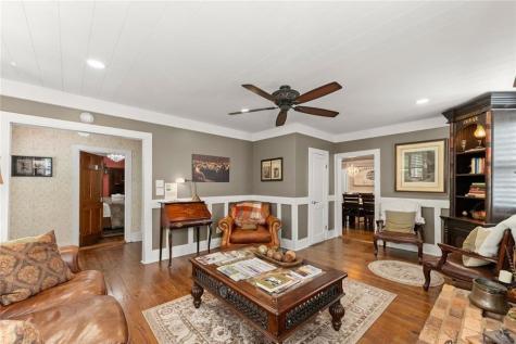 168 W West Main Street Dahlonega GA 30533