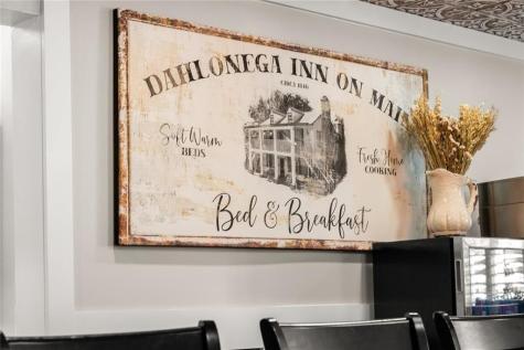 168 W West Main Street Dahlonega GA 30533