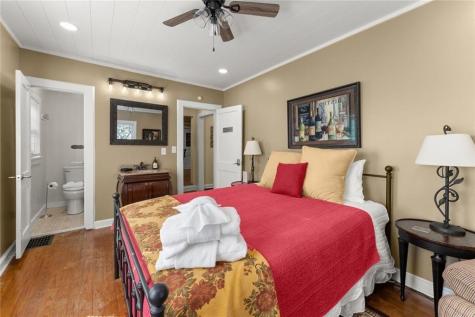 168 W West Main Street Dahlonega GA 30533