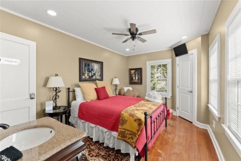 168 W West Main Street Dahlonega GA 30533