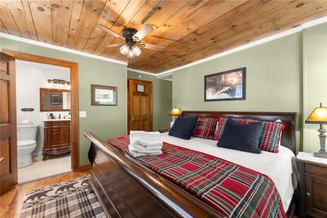 168 W West Main Street Dahlonega GA 30533