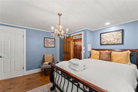 168 W West Main Street Dahlonega GA 30533