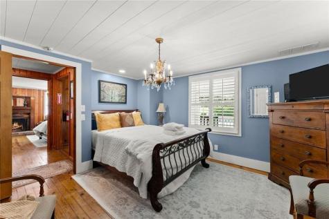 168 W West Main Street Dahlonega GA 30533