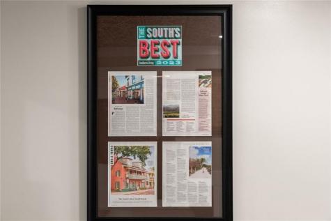 168 W West Main Street Dahlonega GA 30533