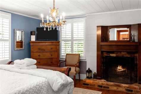 168 W West Main Street Dahlonega GA 30533