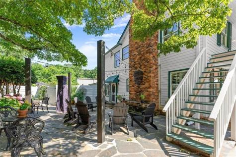 168 W West Main Street Dahlonega GA 30533