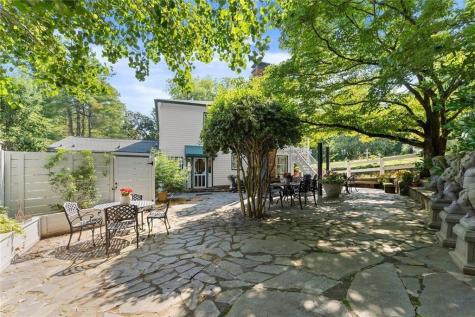 168 W West Main Street Dahlonega GA 30533