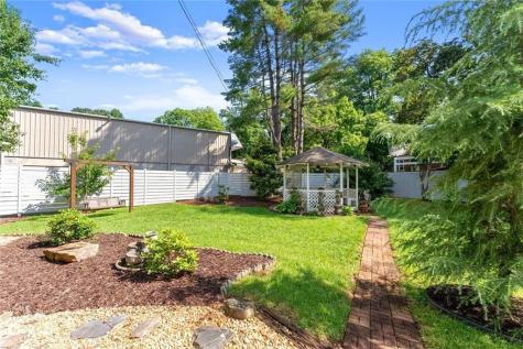 168 W West Main Street Dahlonega GA 30533