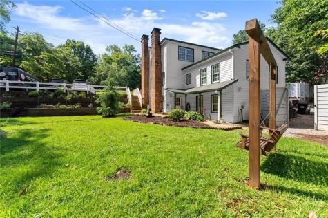 168 W West Main Street Dahlonega GA 30533