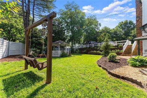 168 W West Main Street Dahlonega GA 30533