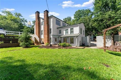 168 W West Main Street Dahlonega GA 30533