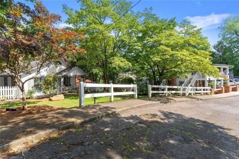 168 W West Main Street Dahlonega GA 30533