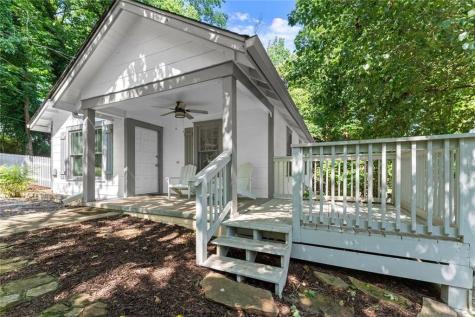 168 W West Main Street Dahlonega GA 30533