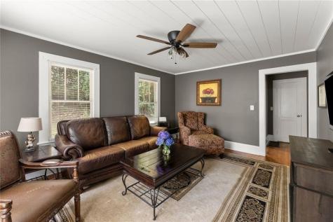 168 W West Main Street Dahlonega GA 30533