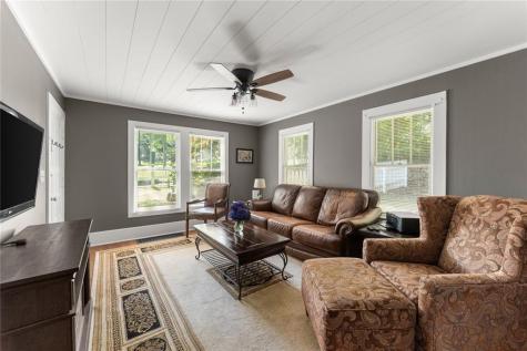 168 W West Main Street Dahlonega GA 30533