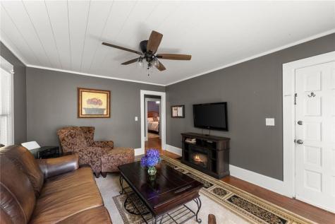 168 W West Main Street Dahlonega GA 30533