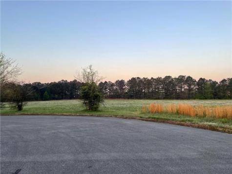 52 Curtis Court SW Cartersville GA 30120