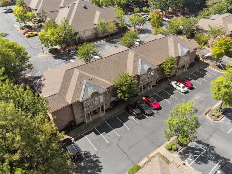 11785 Northfall Lane Alpharetta GA 30009