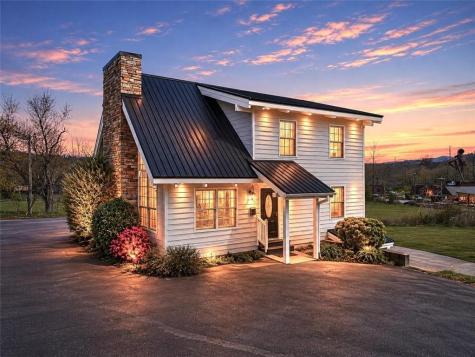 243 Old Highway 5 S Ellijay GA 30540