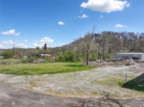 243 Old Highway 5 S Ellijay GA 30540