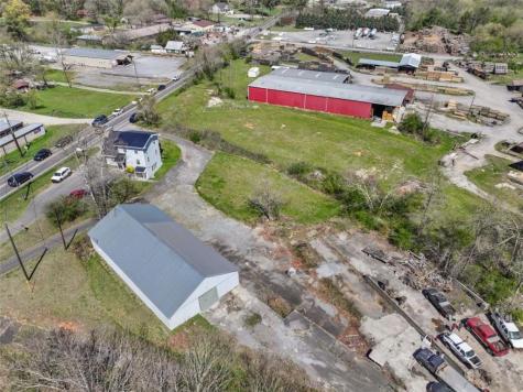 243 Old Highway 5 S Ellijay GA 30540
