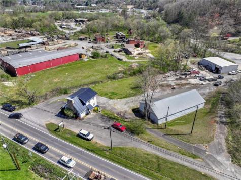 243 Old Highway 5 S Ellijay GA 30540