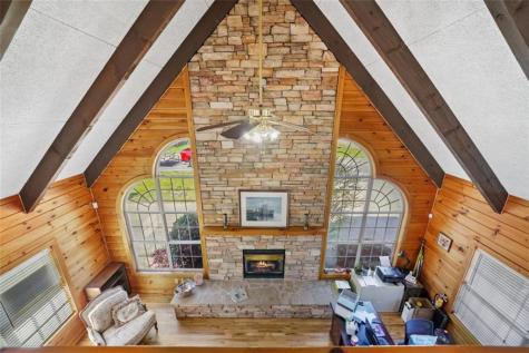243 Old Highway 5 S Ellijay GA 30540