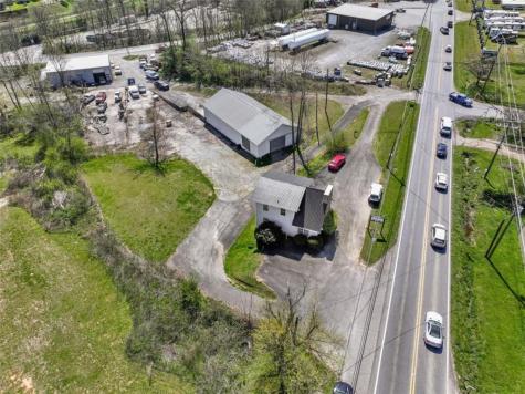 243 Old Highway 5 S Ellijay GA 30540