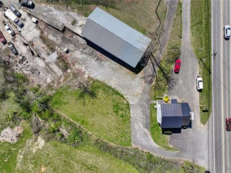 243 Old Highway 5 S Ellijay GA 30540